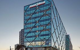 Howard Johnson By Wyndham Incheon Airport