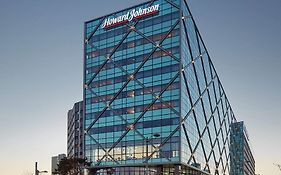 Howard Johnson By Wyndham Incheon Airport